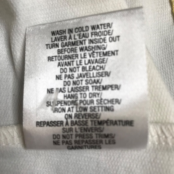 Tricotto Chic Yellow Artistic Print Floral Blazer - Picture 9 of 13